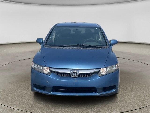 2011 Honda Civic Sdn LX Cleveland OH