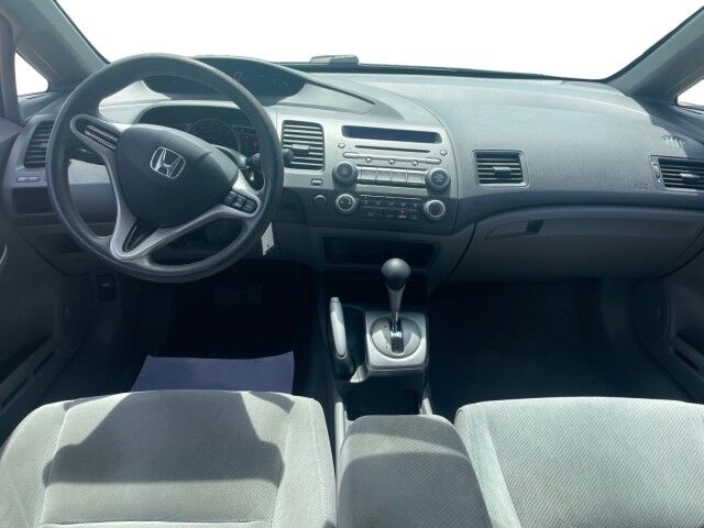 2011 Honda Civic Sdn LX Cleveland OH