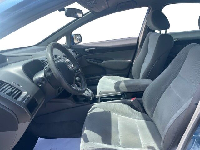 2011 Honda Civic Sdn LX Cleveland OH