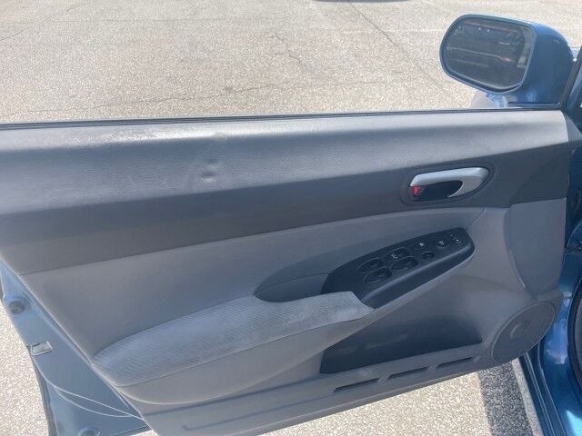 2011 Honda Civic Sdn LX Cleveland OH