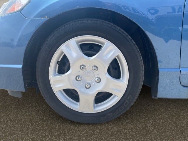 2011 Honda Civic Sdn LX Cleveland OH