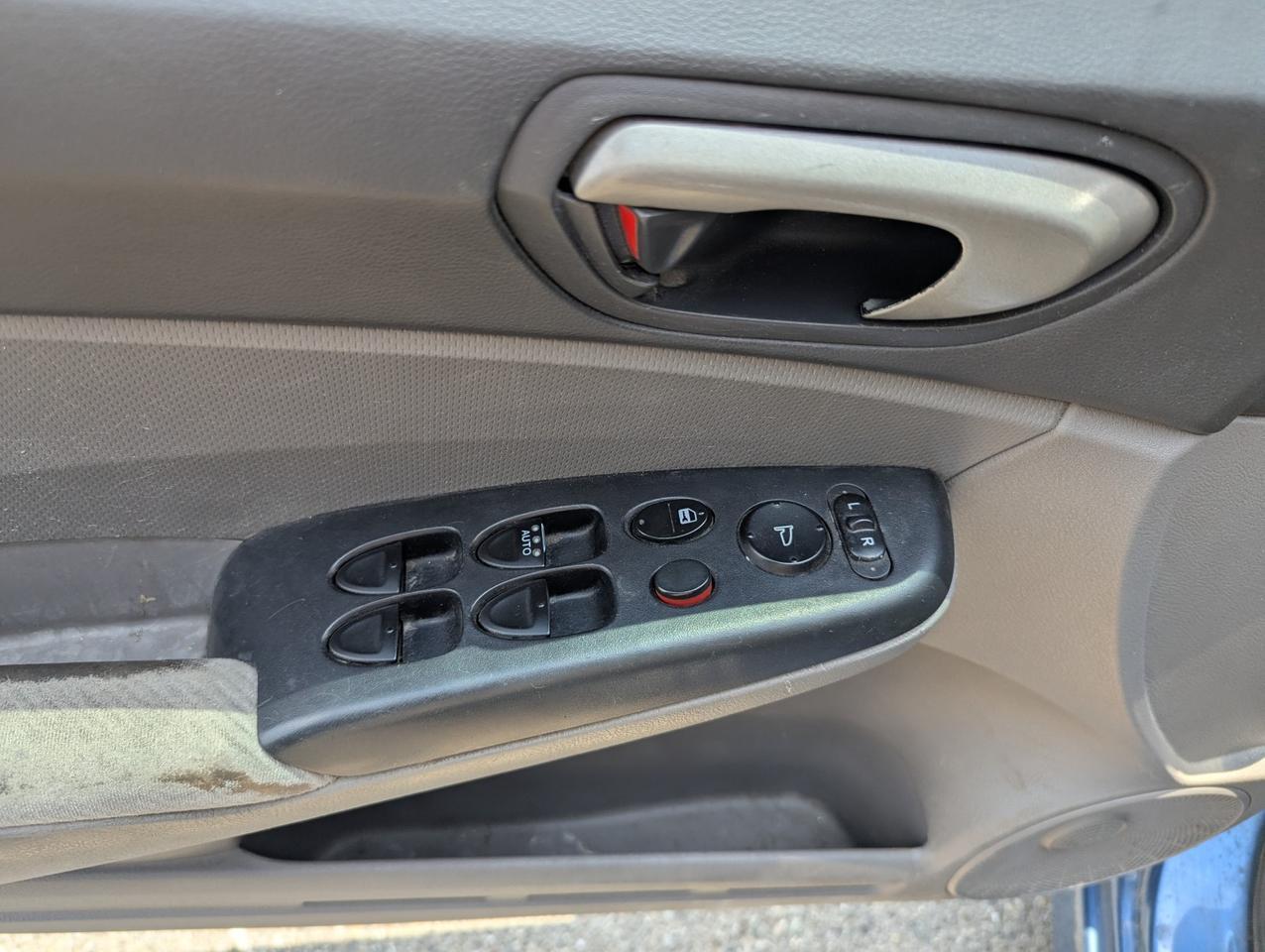 2011 Honda Civic Sdn LX Grand Junction CO