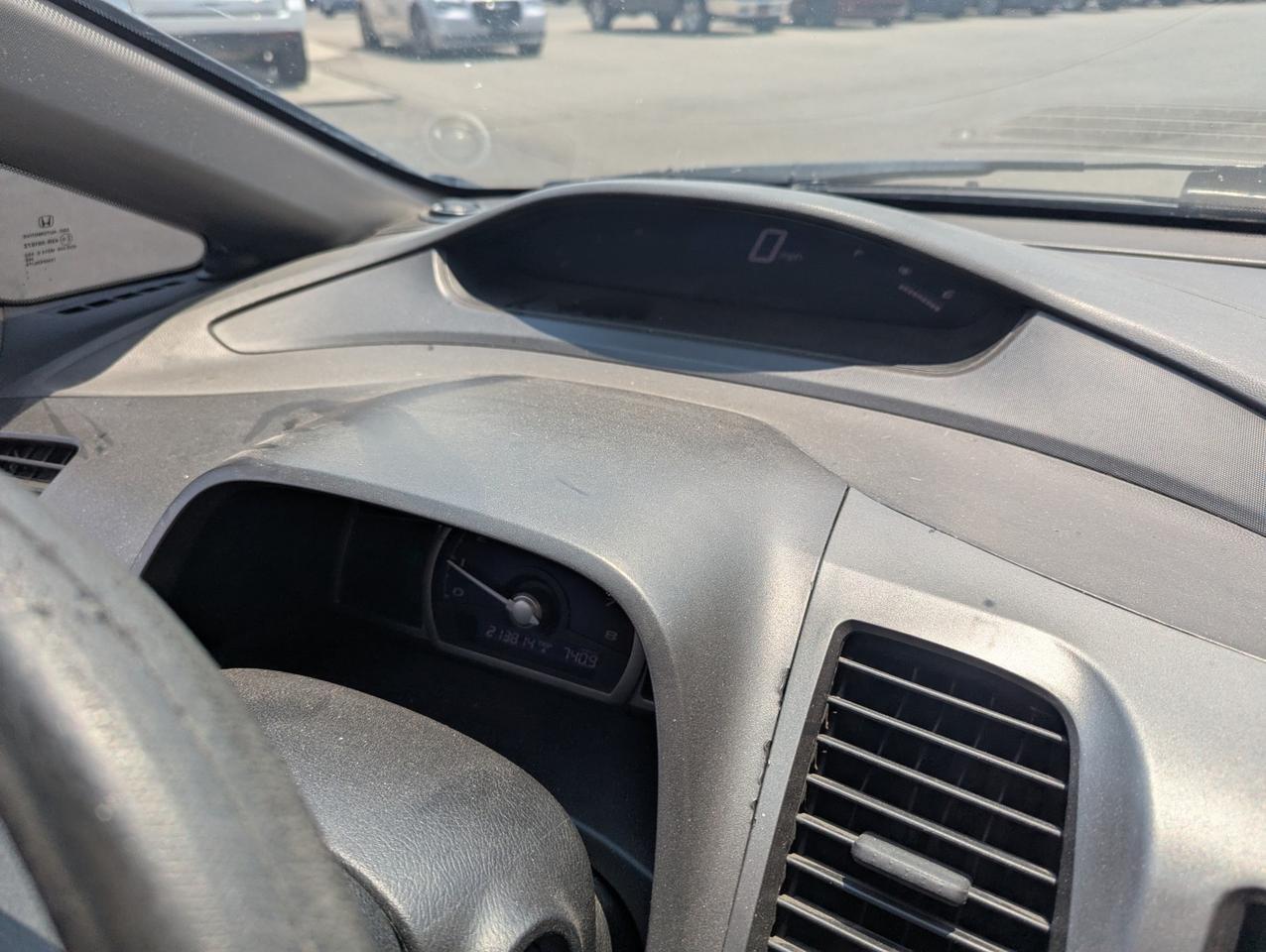2011 Honda Civic Sdn LX Grand Junction CO