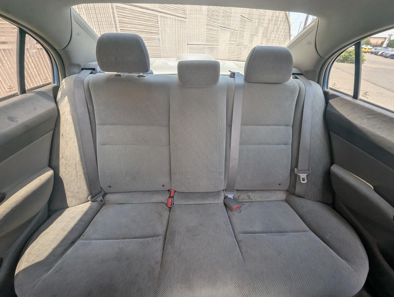 2011 Honda Civic Sdn LX Grand Junction CO