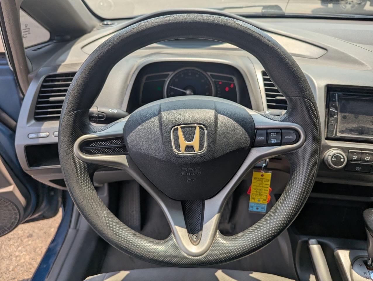 2011 Honda Civic Sdn LX Grand Junction CO