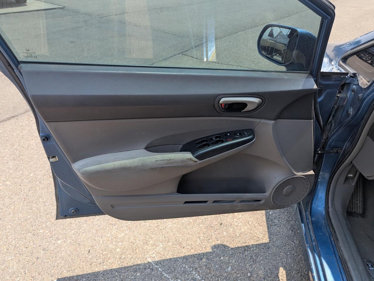 2011 Honda Civic Sdn LX Grand Junction CO