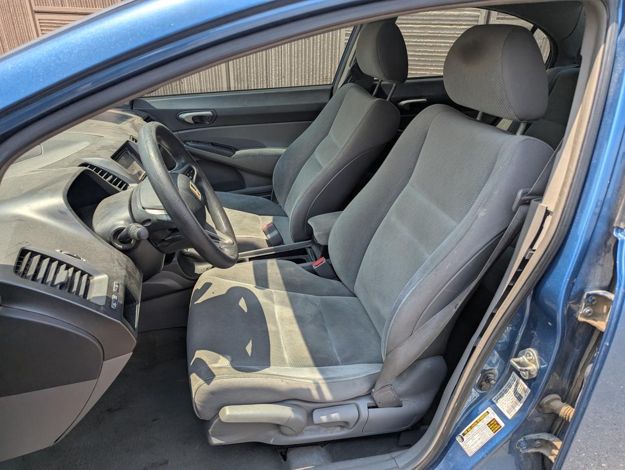 2011 Honda Civic Sdn LX Grand Junction CO