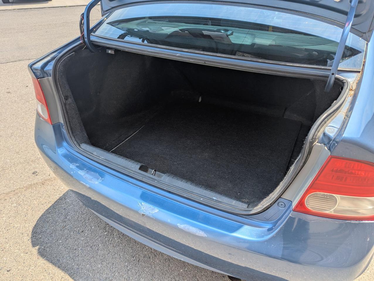 2011 Honda Civic Sdn LX Grand Junction CO
