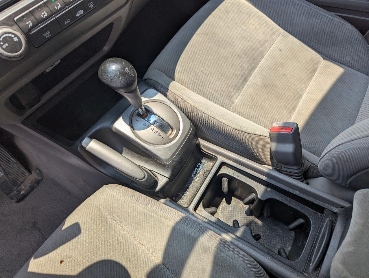 2011 Honda Civic Sdn LX Grand Junction CO