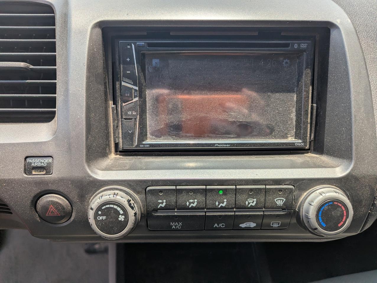 2011 Honda Civic Sdn LX Grand Junction CO