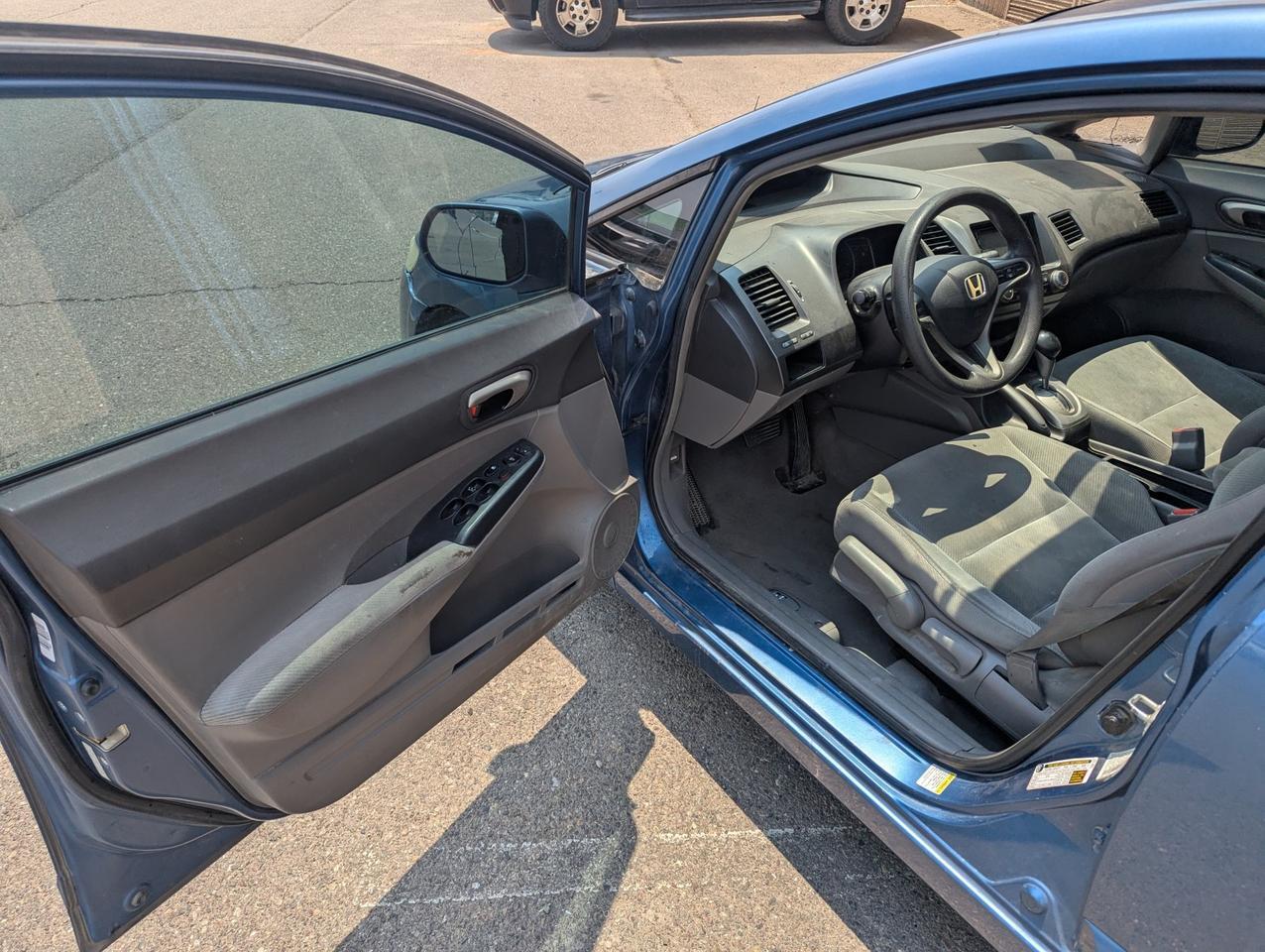 2011 Honda Civic Sdn LX Grand Junction CO