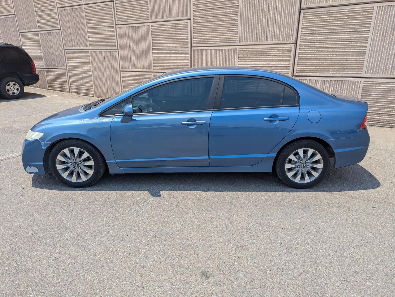 2011 Honda Civic Sdn LX Grand Junction CO