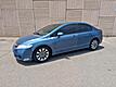2011 Honda Civic Sdn LX