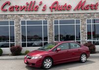 2011 Honda Civic Sdn LX Grand Junction CO 2011 Honda Civic Sdn LX Grand Junction CO