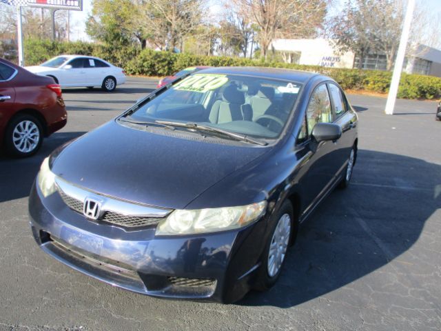 2011 Honda Civic