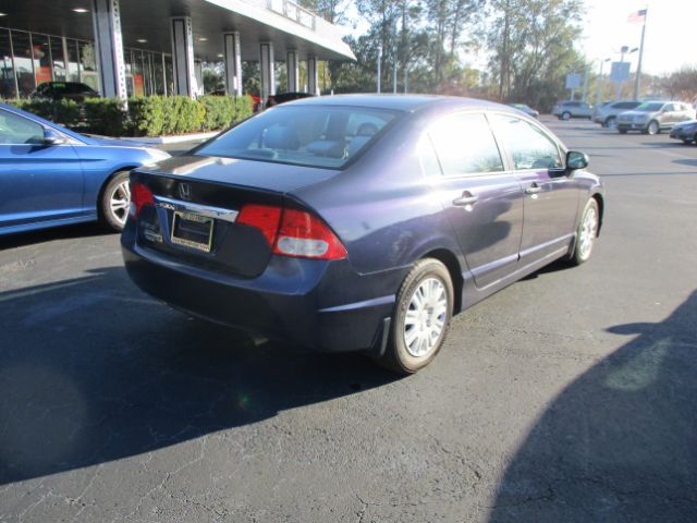 2011 Honda Civic VP Gainesville FL