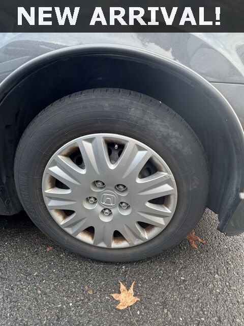 2011 Honda Civic VP Renton WA