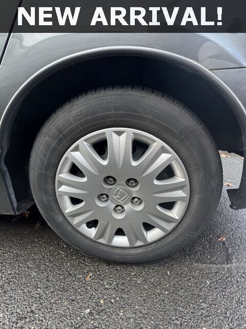 2011 Honda Civic VP Renton WA