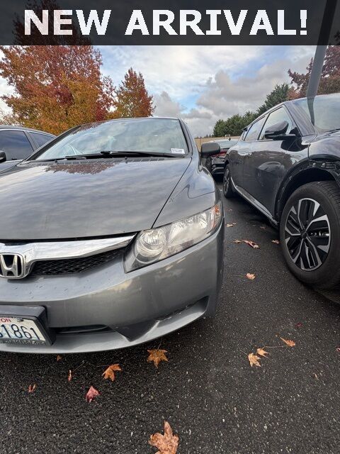 2011 Honda Civic VP Renton WA