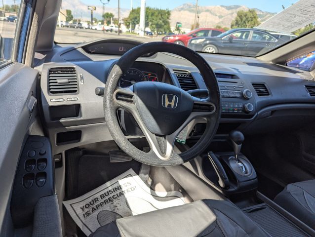 2011 Honda Civic VP Ogden UT