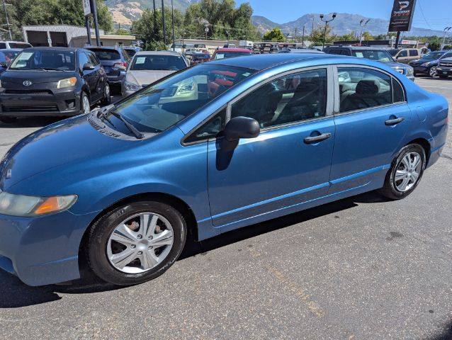 2011 Honda Civic VP Ogden UT
