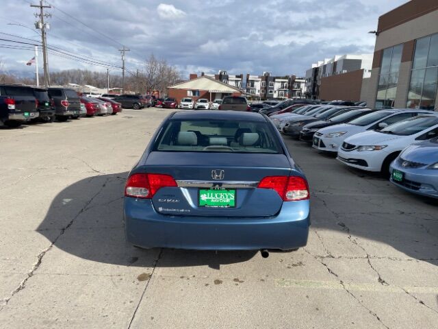 2011 Honda Civic VP West Valley City UT