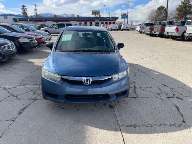 2011 Honda Civic VP West Valley City UT