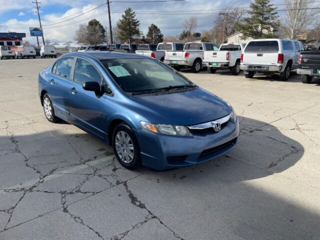 2011 Honda Civic VP West Valley City UT