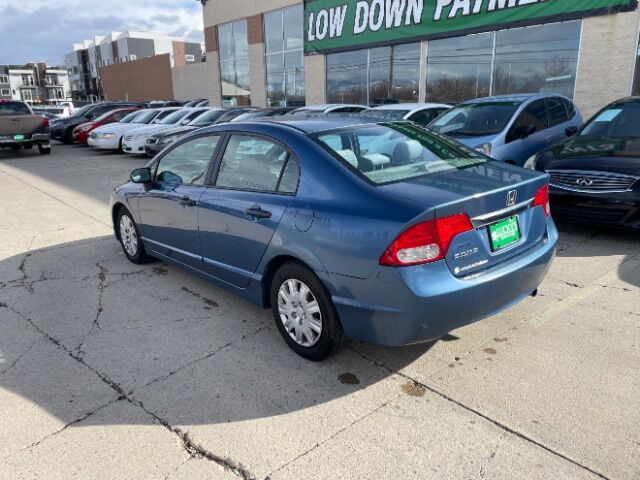 2011 Honda Civic VP West Valley City UT