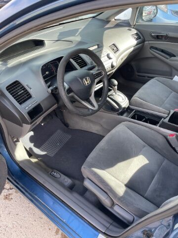 2011 Honda Civic VP West Valley City UT