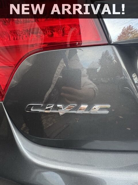 2011 Honda Civic VP Renton WA