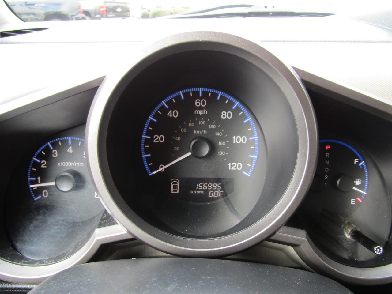 2011 Honda Element 2WD 5dr EX Grand Prairie TX