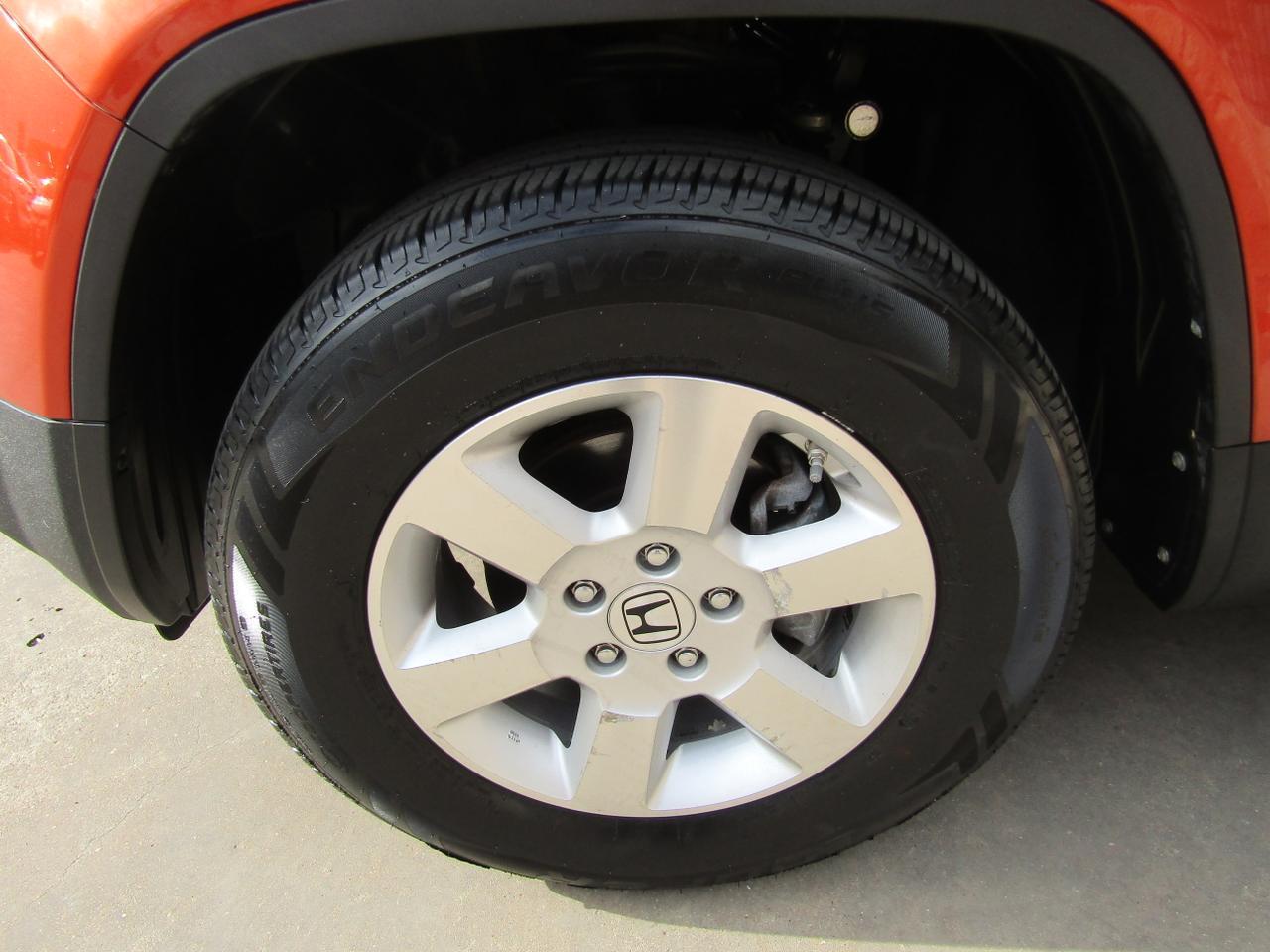 2011 Honda Element 2WD 5dr EX Grand Prairie TX