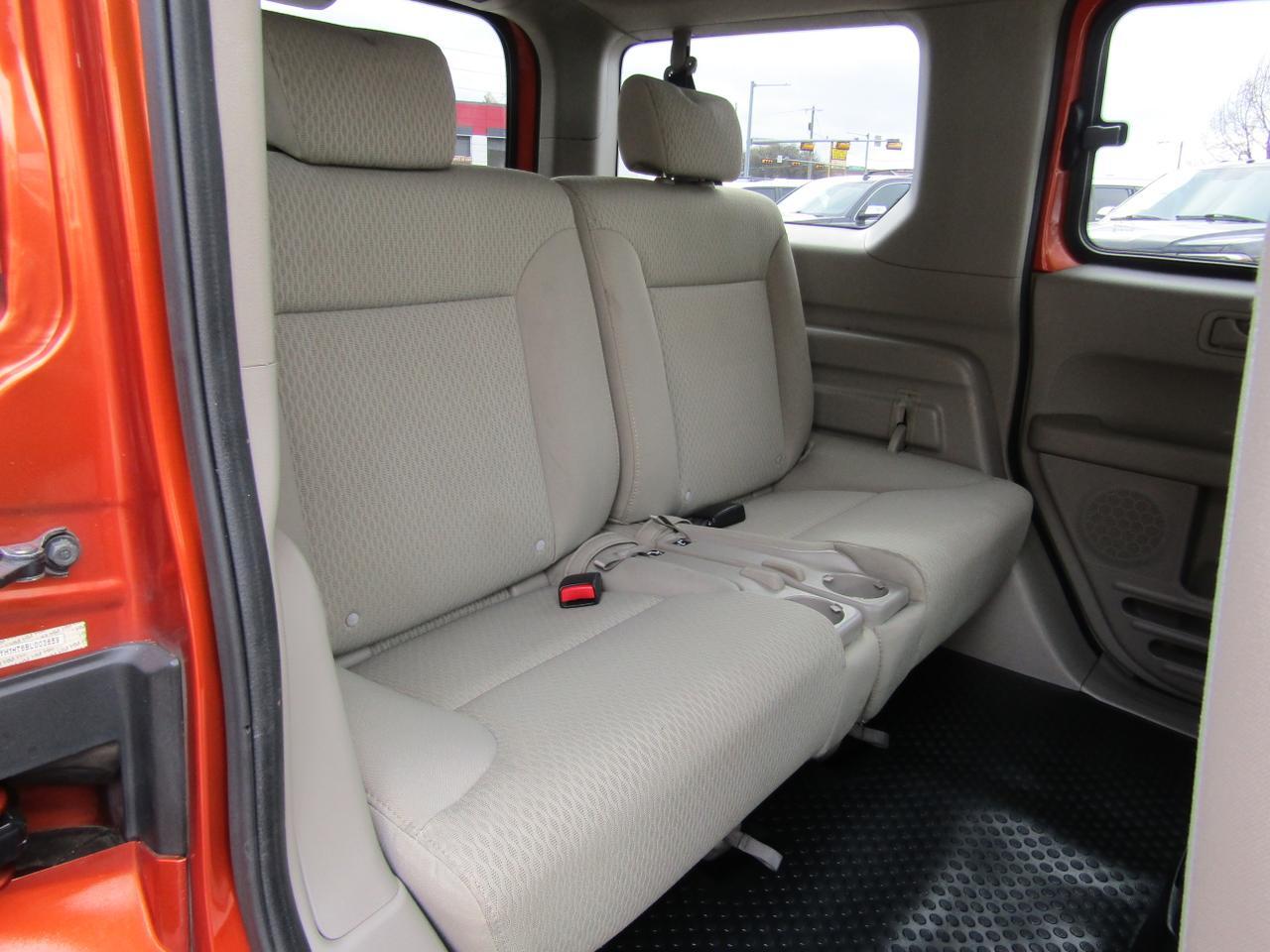 2011 Honda Element 2WD 5dr EX Grand Prairie TX