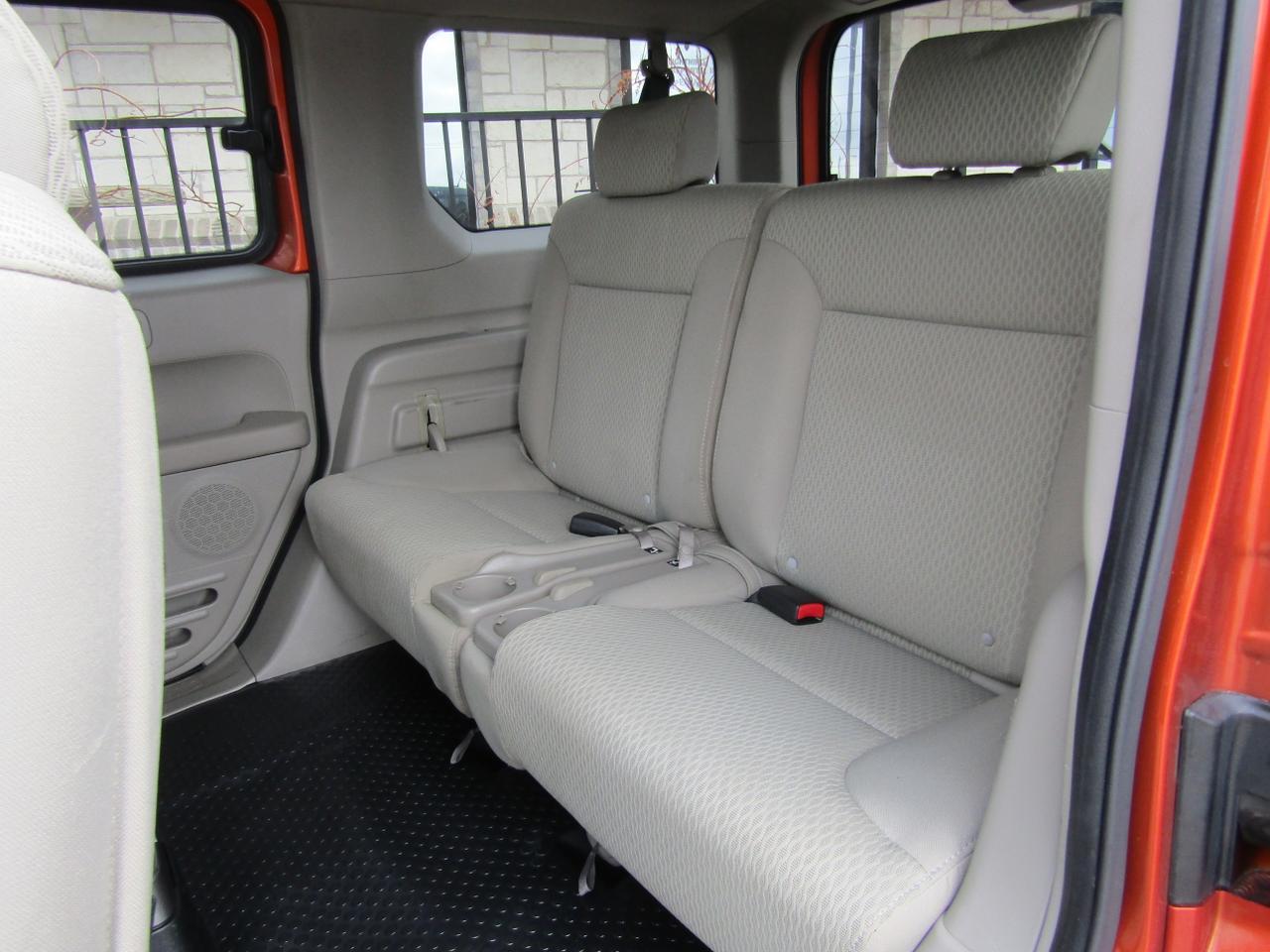 2011 Honda Element 2WD 5dr EX Grand Prairie TX