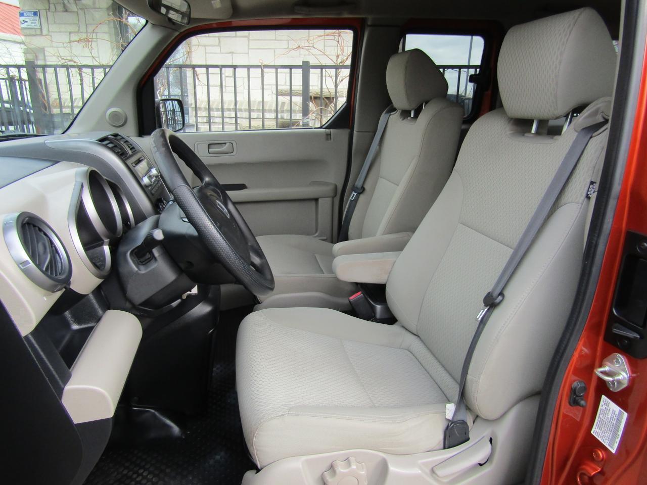 2011 Honda Element 2WD 5dr EX Grand Prairie TX