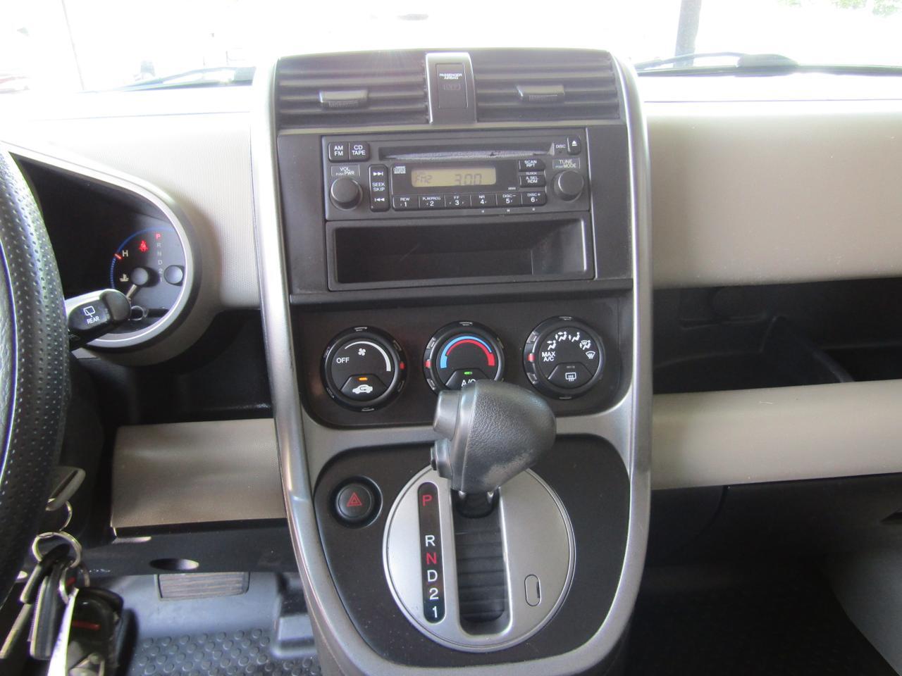 2011 Honda Element 2WD 5dr LX Grand Prairie TX