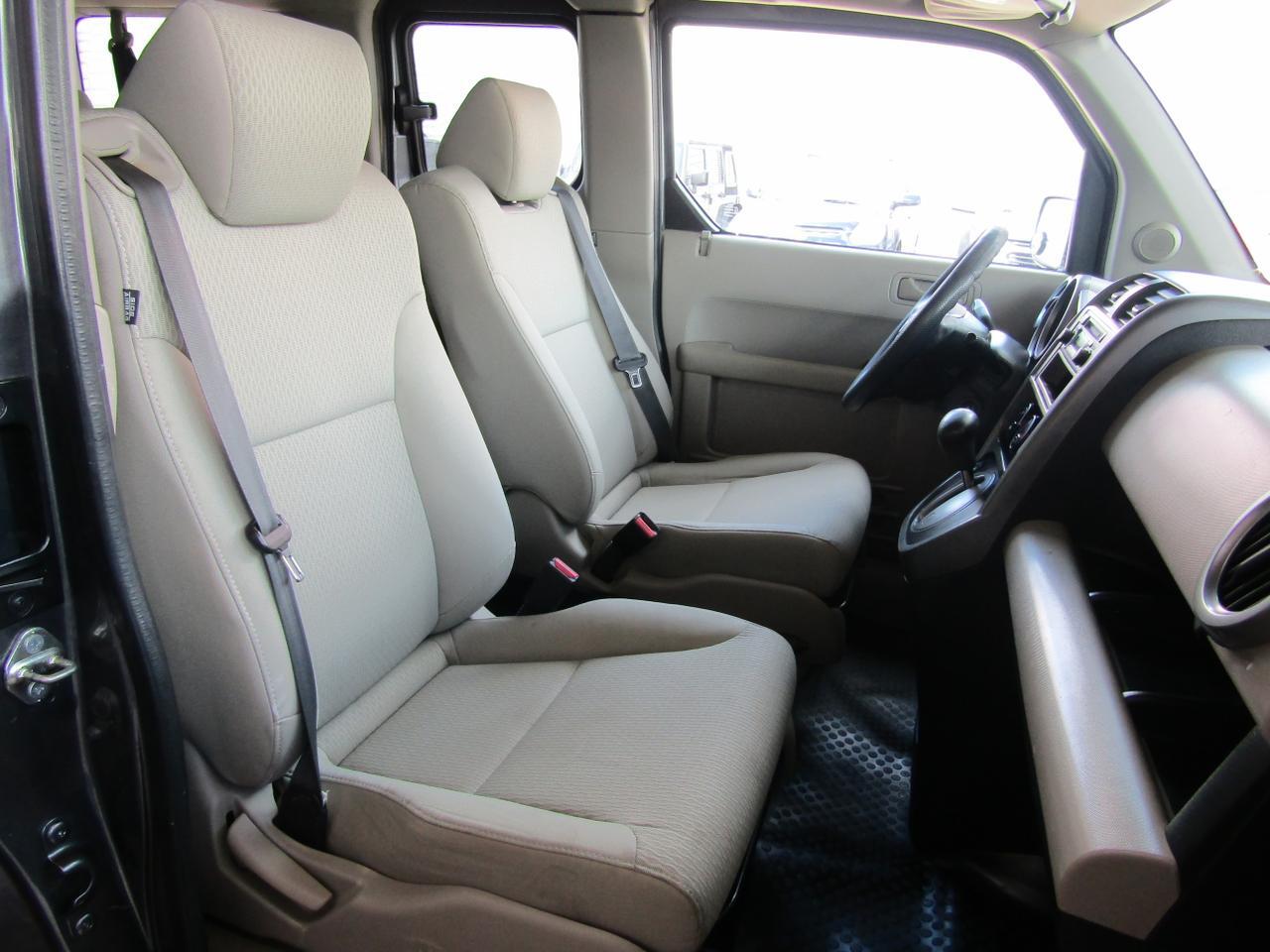 2011 Honda Element 2WD 5dr LX Grand Prairie TX