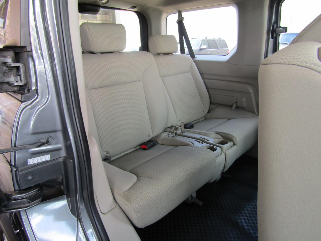 2011 Honda Element 2WD 5dr LX Grand Prairie TX