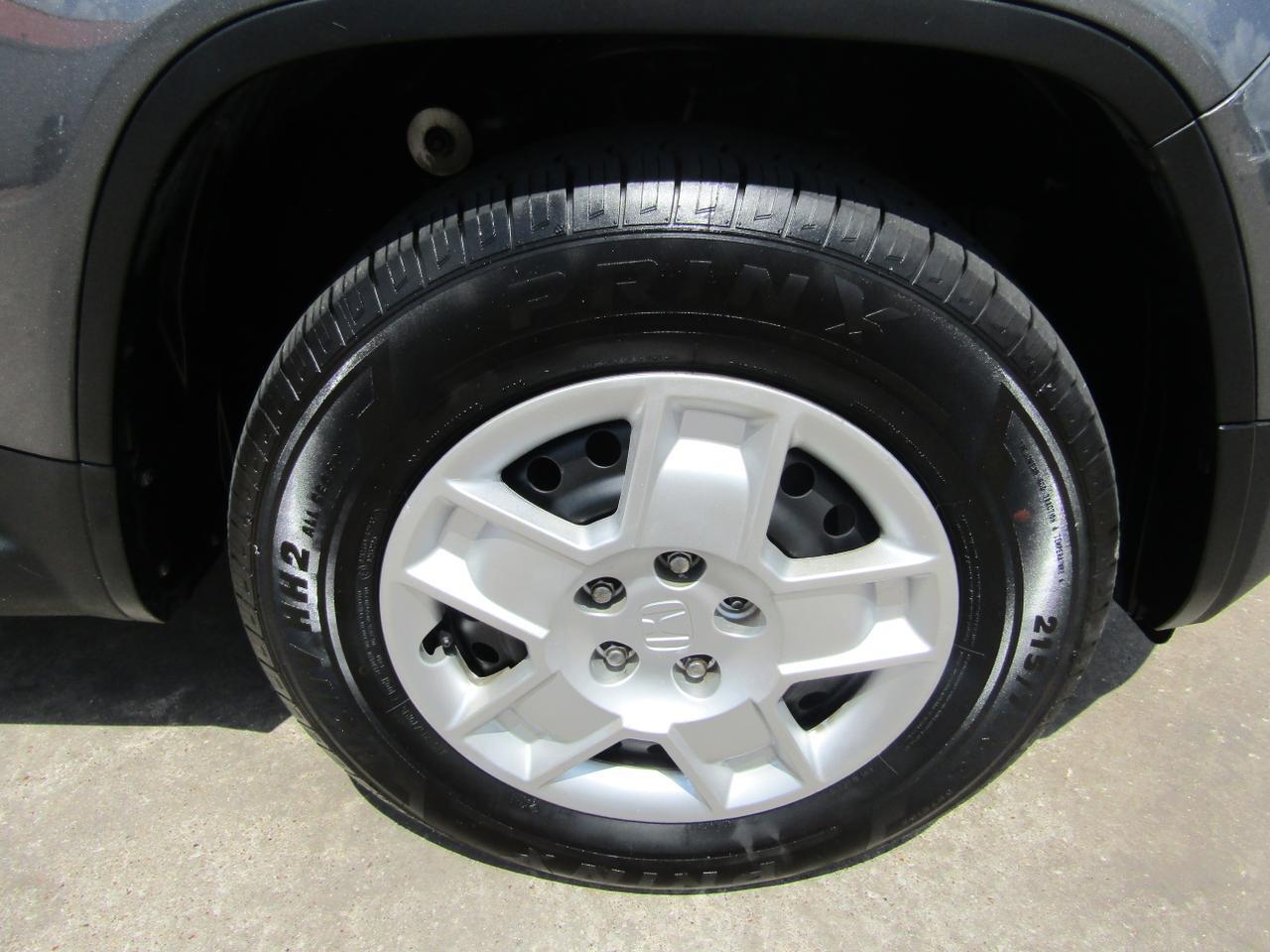 2011 Honda Element 2WD 5dr LX Grand Prairie TX