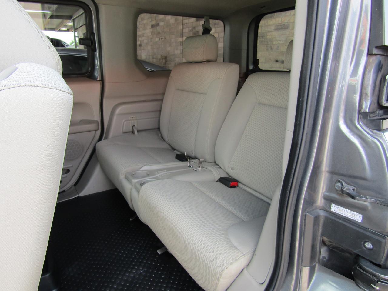 2011 Honda Element 2WD 5dr LX Grand Prairie TX