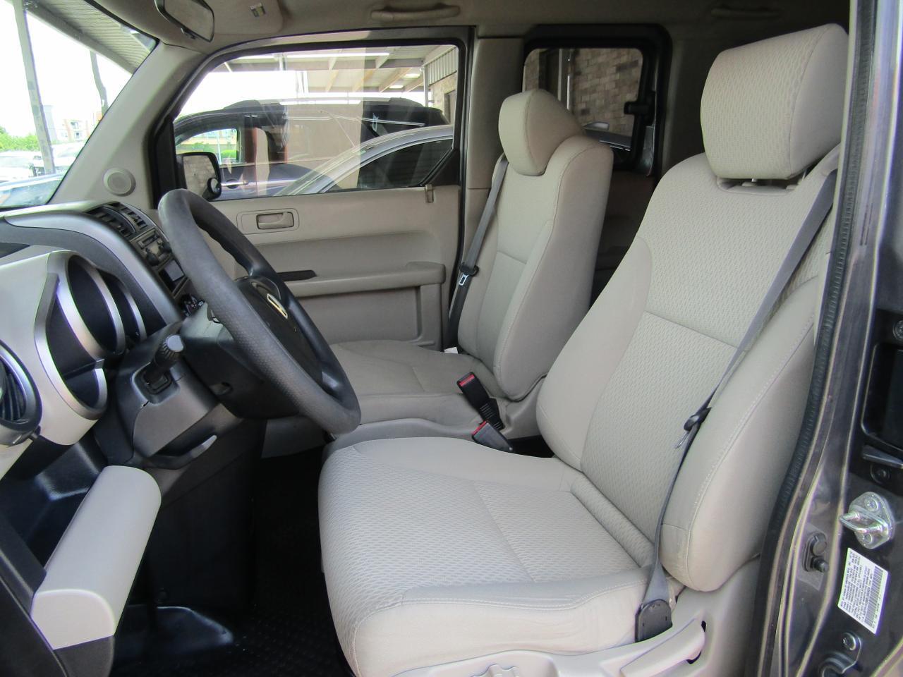 2011 Honda Element 2WD 5dr LX Grand Prairie TX