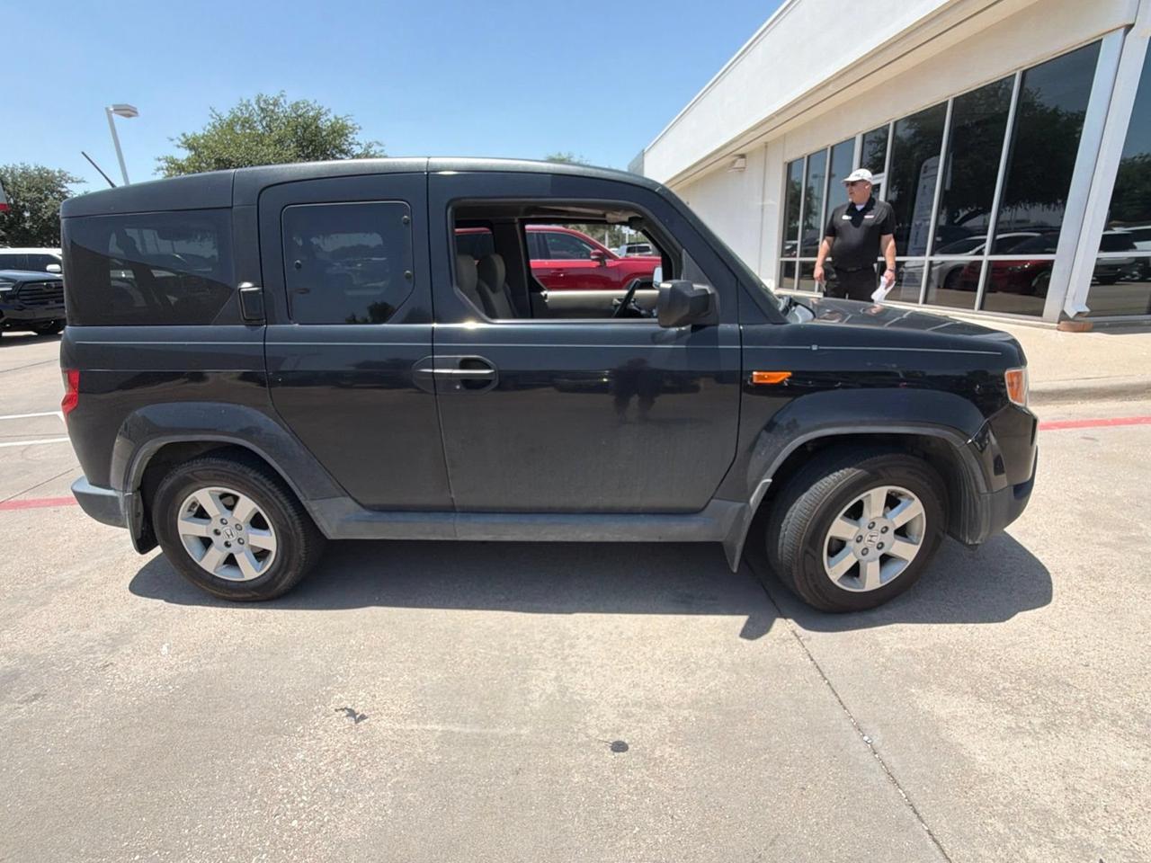 2011 Honda Element EX Hurst TX