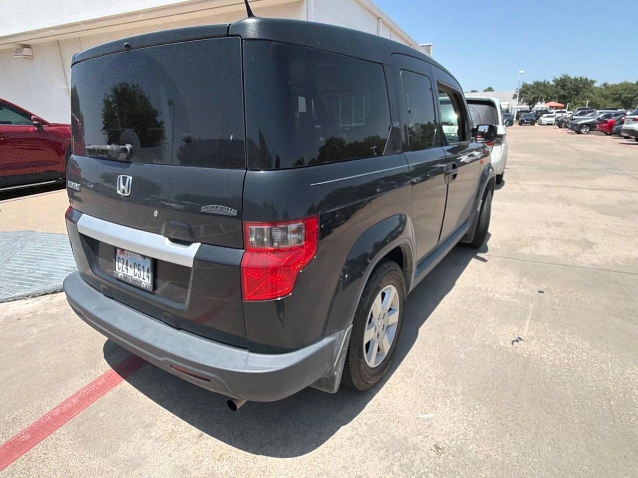 2011 Honda Element EX Hurst TX