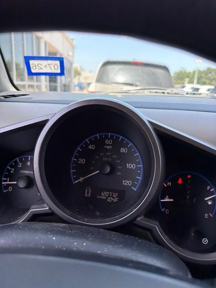 2011 Honda Element EX Hurst TX