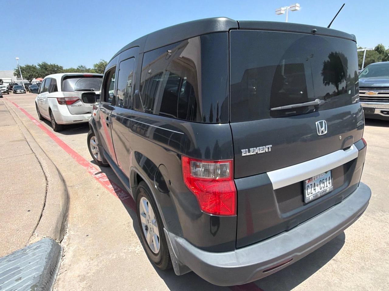 2011 Honda Element EX Hurst TX