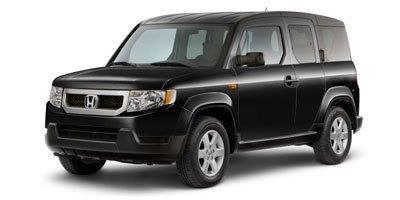 2011 Honda Element
