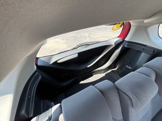 2011 Honda Fit 5-Speed AT Austin TX
