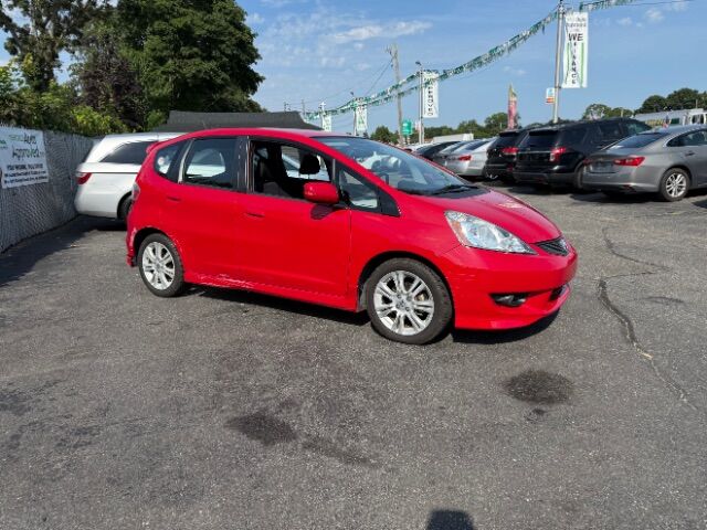 2011 Honda Fit Sport East Islip NY