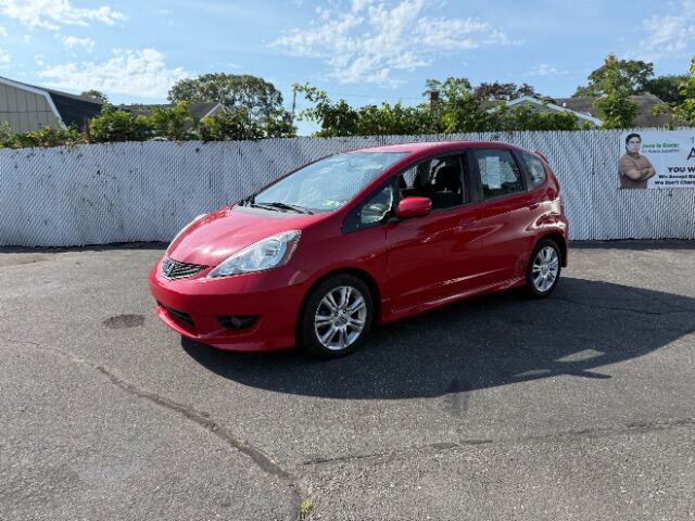 2011 Honda Fit Sport East Islip NY